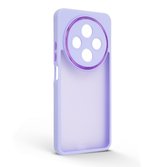 Чохол до мобільного телефона Armorstandart Shade Xiaomi Redmi 14C 4G / Poco C75 Violet (ARM79379) Чохол до мобільного телефона Armorstandart Shade Xiaomi Redmi 14C 4G / Poco C75 Violet (ARM79379)