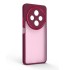 Чехол для мобильного телефона Armorstandart Shade Xiaomi Redmi 14C 4G / Poco C75 Wine Red (ARM79380)