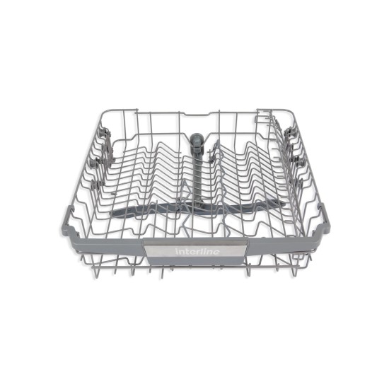 Посудомоечная машина Interline DWI 760 DSV WA Посудомоечная машина Interline DWI 760 DSV WA