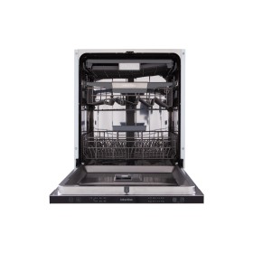 Посудомоечная машина Interline DWI 760 DSV WA