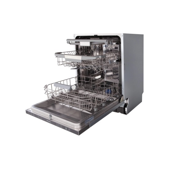 Посудомоечная машина Interline DWI 760 DSV WA Посудомоечная машина Interline DWI 760 DSV WA