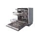 Посудомоечная машина Interline DWI 760 DSV WA Посудомоечная машина Interline DWI 760 DSV WA