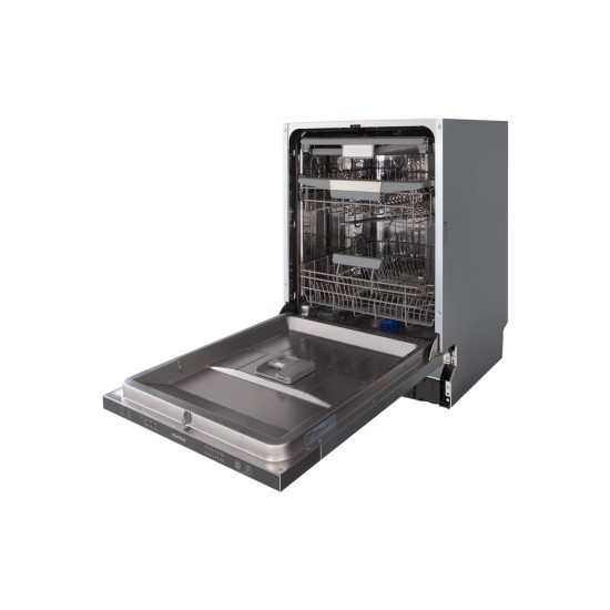 Посудомоечная машина Interline DWI 760 DSV WA Посудомоечная машина Interline DWI 760 DSV WA