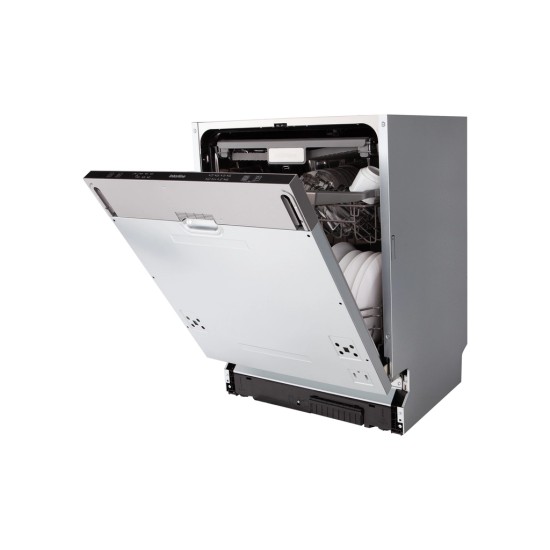 Посудомоечная машина Interline DWI 760 DSV WA Посудомоечная машина Interline DWI 760 DSV WA