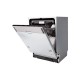 Посудомоечная машина Interline DWI 760 DSV WA Посудомоечная машина Interline DWI 760 DSV WA