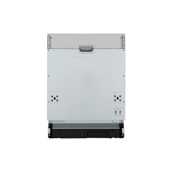 Посудомоечная машина Interline DWI 760 DSV WA Посудомоечная машина Interline DWI 760 DSV WA