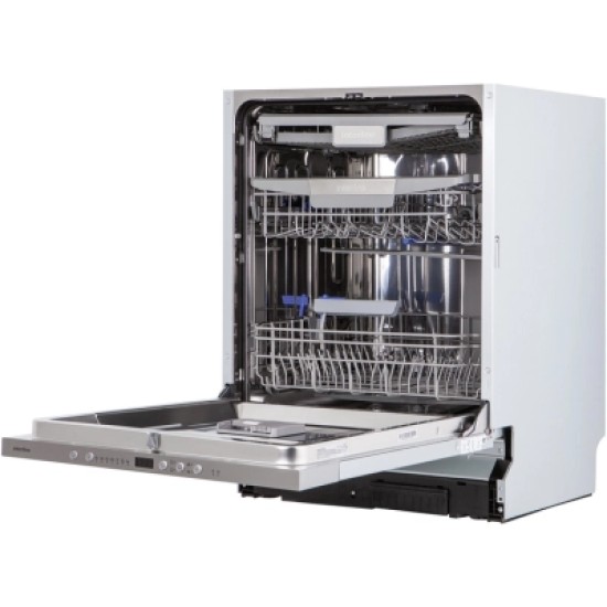 Посудомийна машина Interline DWI 965 DSO WA Sliding Door Посудомийна машина Interline DWI 965 DSO WA Sliding Door