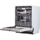 Посудомийна машина Interline DWI 965 DSO WA Sliding Door Посудомийна машина Interline DWI 965 DSO WA Sliding Door