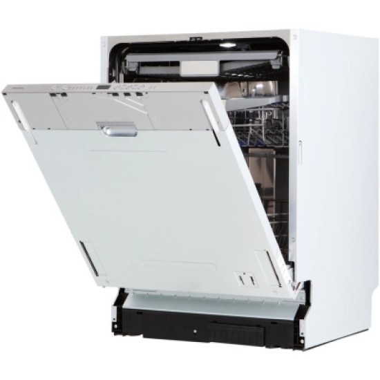 Посудомийна машина Interline DWI 965 DSO WA Sliding Door Посудомийна машина Interline DWI 965 DSO WA Sliding Door