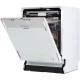 Посудомийна машина Interline DWI 965 DSO WA Sliding Door Посудомийна машина Interline DWI 965 DSO WA Sliding Door