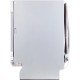 Посудомийна машина Interline DWI 965 DSO WA Sliding Door Посудомийна машина Interline DWI 965 DSO WA Sliding Door