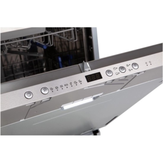 Посудомийна машина Interline DWI 965 DSO WA Sliding Door Посудомийна машина Interline DWI 965 DSO WA Sliding Door