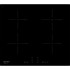 Варочная поверхность Interline VIK 860 SIB BG