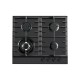 Варочна поверхня Interline HGG 964 FGT BH Nano Matte Варочна поверхня Interline HGG 964 FGT BH Nano Matte