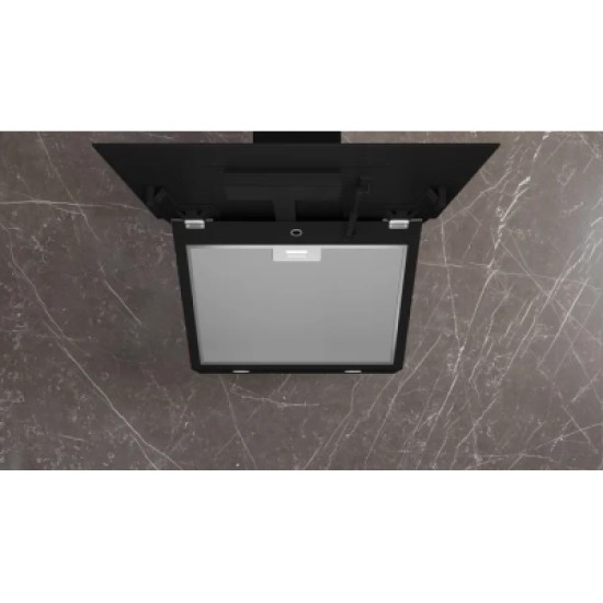 Вытяжка кухонная Siemens LC66KPJ60T Вытяжка кухонная Siemens LC66KPJ60T