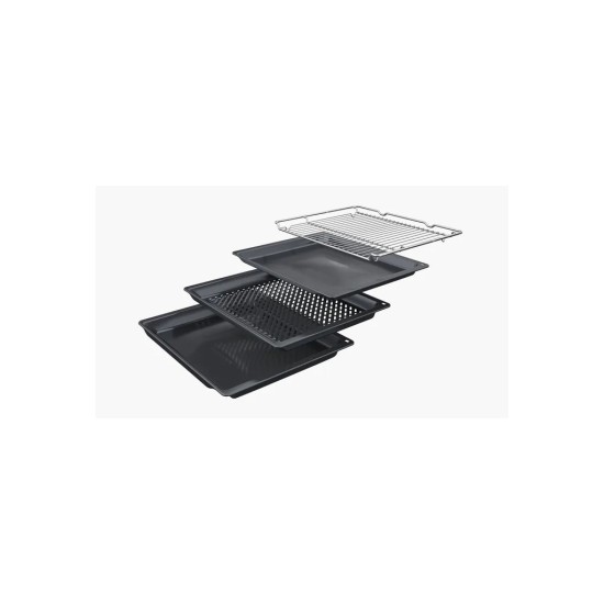 Духова шафа Bosch HBG 572 ES3 (HBG572ES3) Духова шафа Bosch HBG 572 ES3 (HBG572ES3)