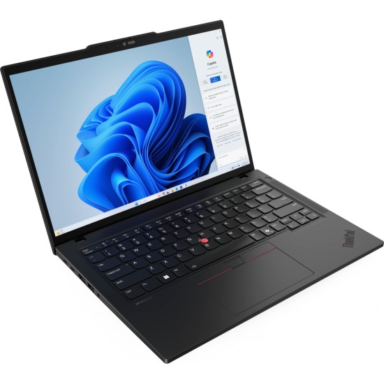 Ноутбук Lenovo ThinkPad T14 G5 (21ML003JRA) Ноутбук Lenovo ThinkPad T14 G5 (21ML003JRA)