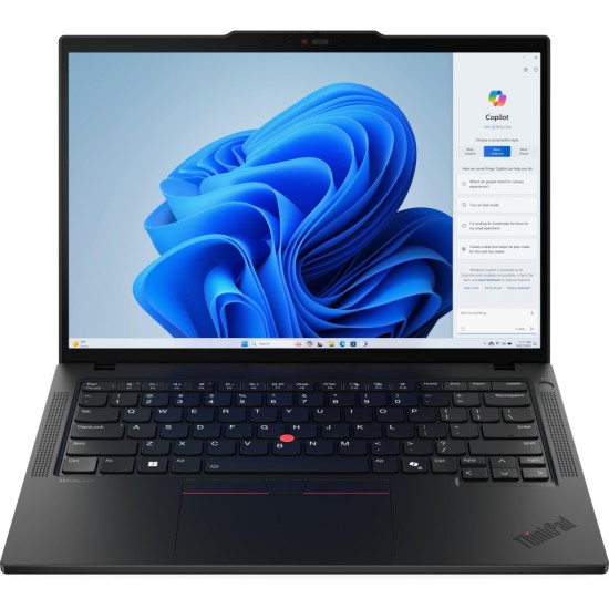 Ноутбук Lenovo ThinkPad T14 G5 (21ML003JRA) Ноутбук Lenovo ThinkPad T14 G5 (21ML003JRA)