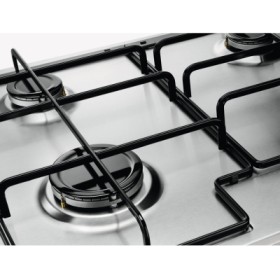 Варочная поверхность Zanussi ZGH65414XS (641378)