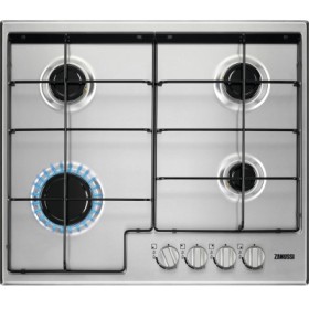 Варочная поверхность Zanussi ZGH65414XS (641378)
