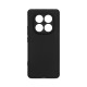 Чохол до мобільного телефона Armorstandart Matte Slim Fit для Xiaomi Redmi Note 14 Pro 5G / Poco X7 Camera cover Black (ARM79729) Чохол до мобільного телефона Armorstandart Matte Slim Fit для Xiaomi Redmi Note 14 Pro 5G / Poco X7 Camera cover Black (ARM79729)