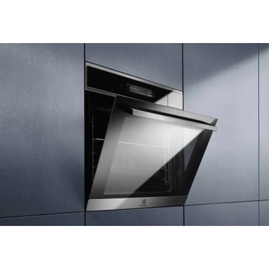 Духовой шкаф Electrolux EOB9S31WX Духовой шкаф Electrolux EOB9S31WX