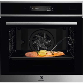 Духова шафа Electrolux EOB9S31WX
