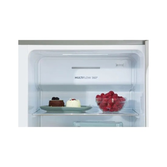Холодильник Gorenje NRK6182PW4 Холодильник Gorenje NRK6182PW4