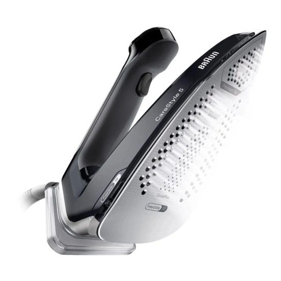Парова станція Braun IS 5249 BK (IS5249BK) Парова станція Braun IS 5249 BK (IS5249BK)