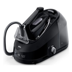 Парова станція Braun IS 5249 BK (IS5249BK)