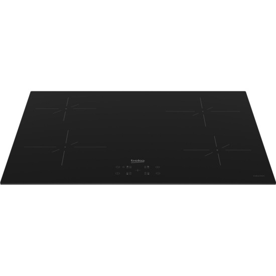 Варочная поверхность Beko HII 64400 QT (HII64400QT) Варочная поверхность Beko HII 64400 QT (HII64400QT)