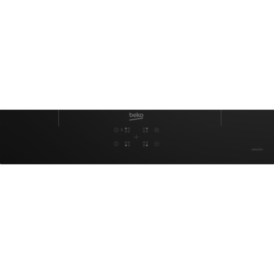 Варочная поверхность Beko HII 64400 QT (HII64400QT) Варочная поверхность Beko HII 64400 QT (HII64400QT)