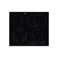 Варочная поверхность Electrolux EHF 6547 FXK (EHF6547FXK)