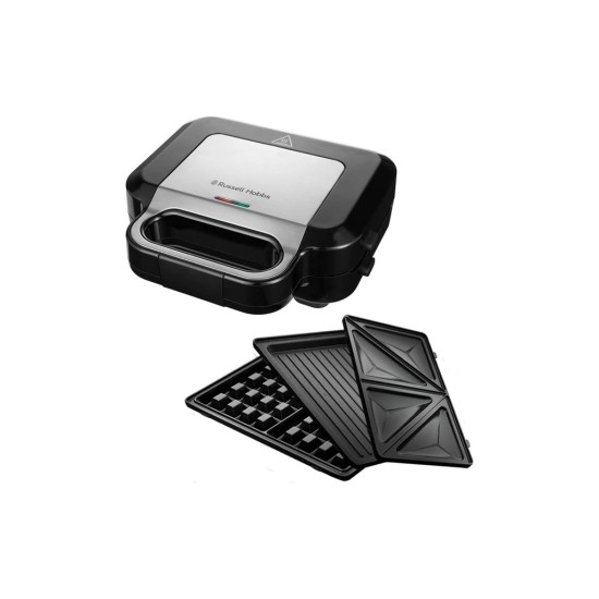 Сендвічниця Russell Hobbs 26810-56 Сендвічниця Russell Hobbs 26810-56