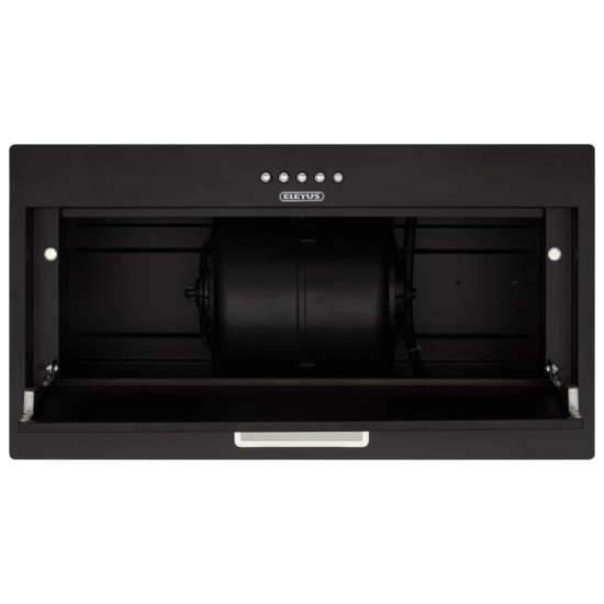 Витяжка кухонна Eleyus URBAN 700 LED 52 BL Витяжка кухонна Eleyus URBAN 700 LED 52 BL