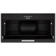 Витяжка кухонна Eleyus URBAN 700 LED 52 BL Витяжка кухонна Eleyus URBAN 700 LED 52 BL