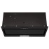 Вытяжка кухонная Eleyus URBAN 700 LED 52 BL