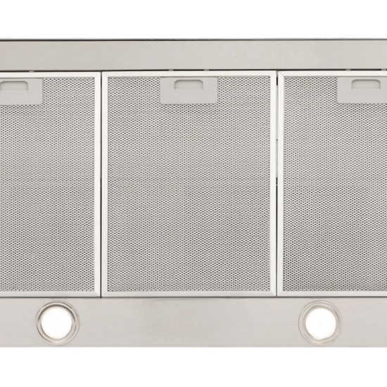Вытяжка кухонная Eleyus ONIX 1200 LED 90 IS+BL Вытяжка кухонная Eleyus ONIX 1200 LED 90 IS+BL