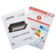 Витяжка кухонна Jantar TLT 1000 LED 60 BR Витяжка кухонна Jantar TLT 1000 LED 60 BR