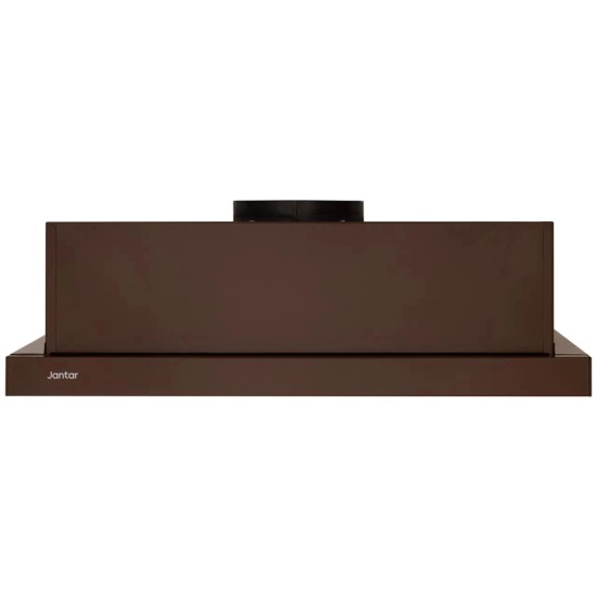 Витяжка кухонна Jantar TLT 1000 LED 60 BR Витяжка кухонна Jantar TLT 1000 LED 60 BR