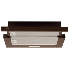 Вытяжка кухонная Jantar TLT 1000 LED 60 BR