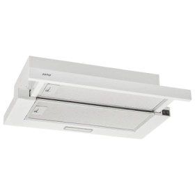 Вытяжка кухонная Jantar TLT 1000 LED 60 WH