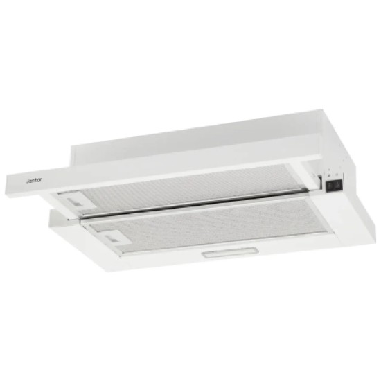 Вытяжка кухонная Jantar TLT 1000 LED 60 WH Вытяжка кухонная Jantar TLT 1000 LED 60 WH