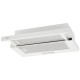 Вытяжка кухонная Jantar TLT 1000 LED 60 WH Вытяжка кухонная Jantar TLT 1000 LED 60 WH