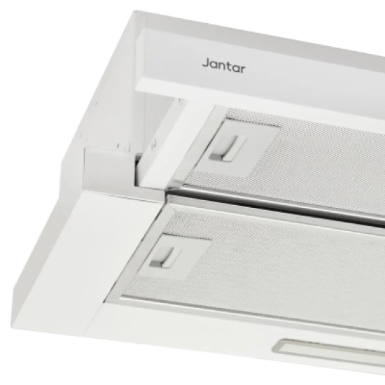 Вытяжка кухонная Jantar TLT 1000 LED 60 WH Вытяжка кухонная Jantar TLT 1000 LED 60 WH