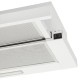 Вытяжка кухонная Jantar TLT 1000 LED 60 WH Вытяжка кухонная Jantar TLT 1000 LED 60 WH