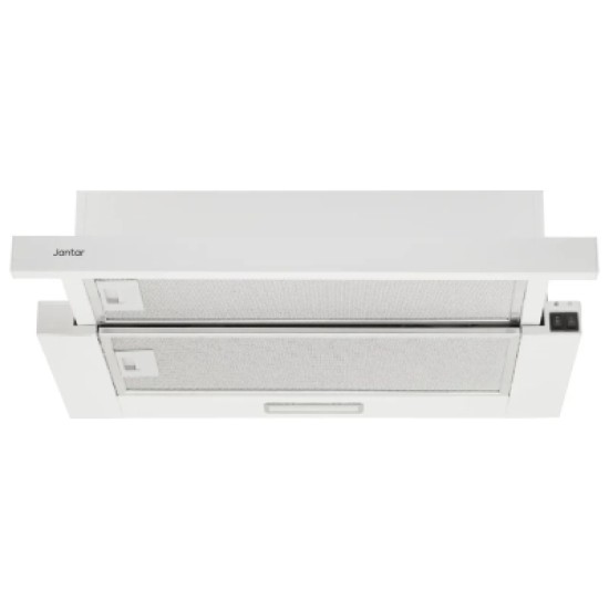 Вытяжка кухонная Jantar TLT 1000 LED 60 WH Вытяжка кухонная Jantar TLT 1000 LED 60 WH