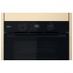 Духова шафа Whirlpool OMSK58CU1B Духова шафа Whirlpool OMSK58CU1B