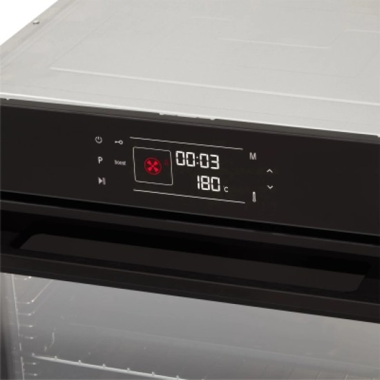 Духова шафа Eleyus EMMA 6010 BL STL Духова шафа Eleyus EMMA 6010 BL STL