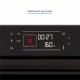 Духова шафа Eleyus EMMA 6010 BL STL Духова шафа Eleyus EMMA 6010 BL STL